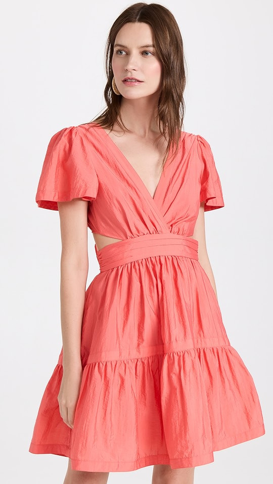 Judith Dress | Shopbop