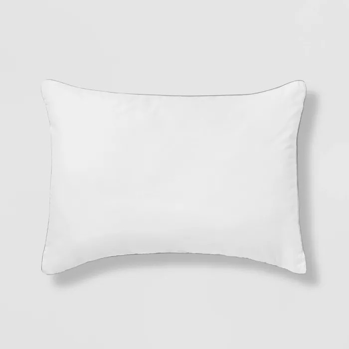 Medium Density Bed Pillow - Made By Design™ | Target