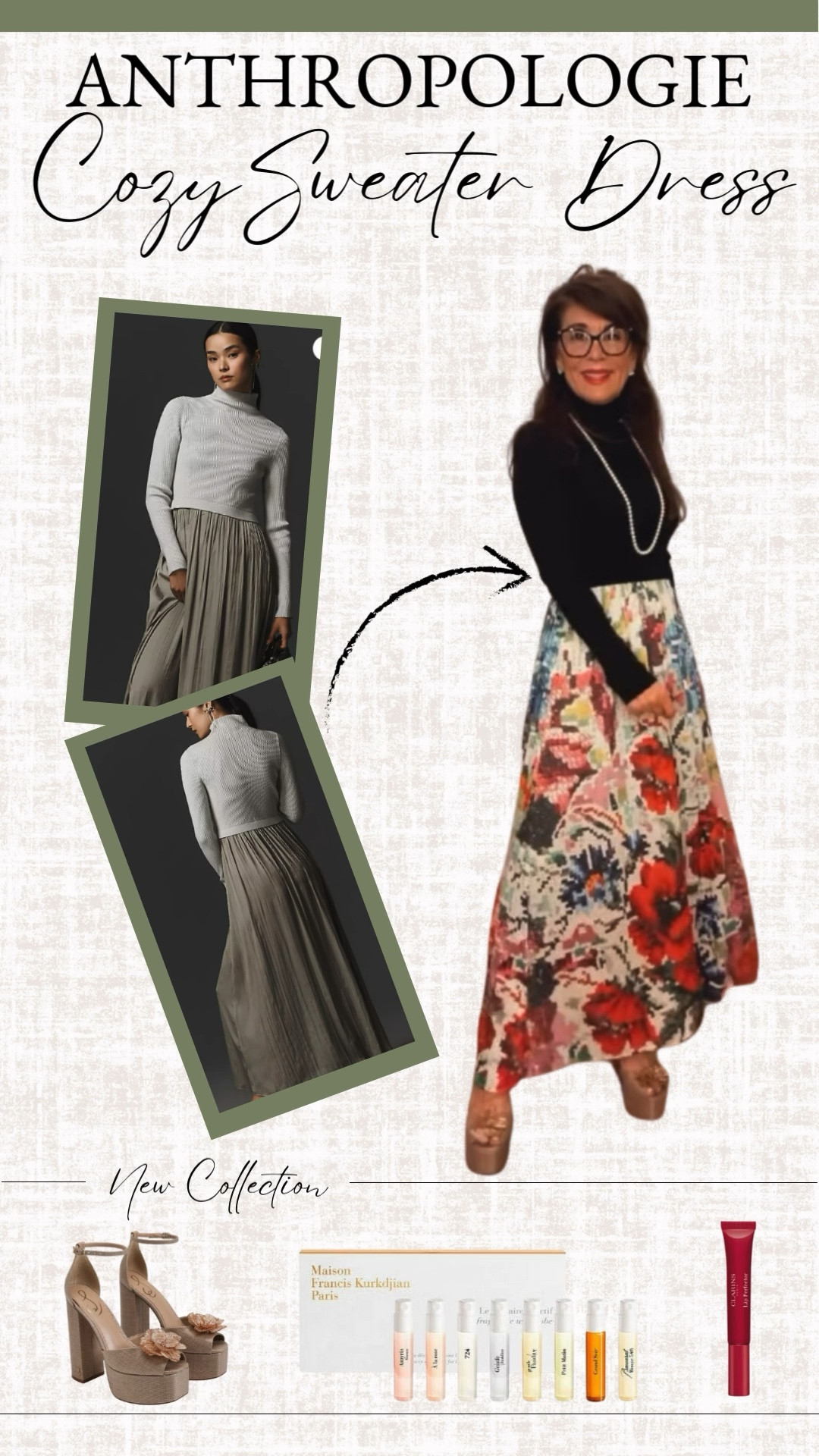 Soft, stylish, and ready for any fall adventure—whether it’s brunch with friends or a stroll through the city.

Style Tip: Pair with ankle boots and a crossbody bag for a relaxed, polished look.

#LTKSeasonal #LTKTravel #LTKStyleTip