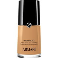 Armani Luminous Silk Foundation 30ml (Various Shades) - 5.95 - New Formulation | Look Fantastic (UK)