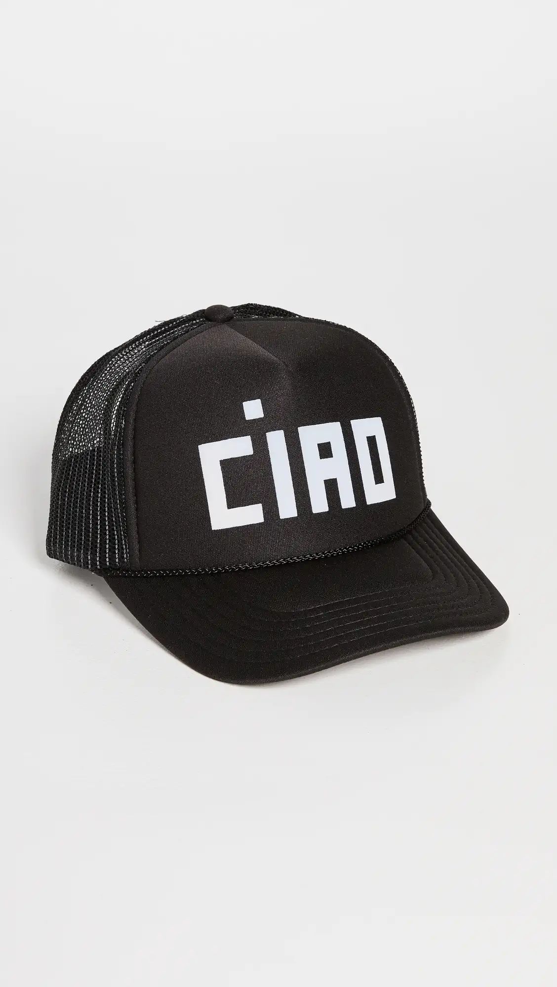 Clare V. Ciao Trucker Hat | Shopbop | Shopbop