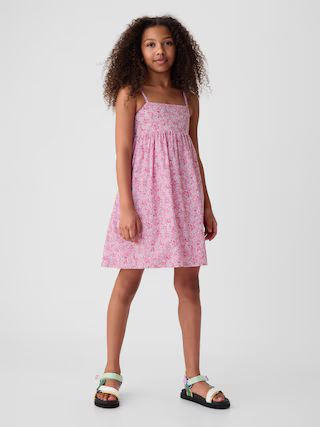 Kids Floral Dress | Gap (US)