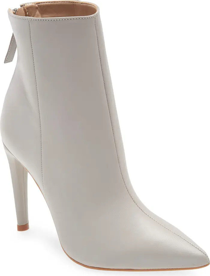 Halena Pointed Toe Bootie | Nordstrom