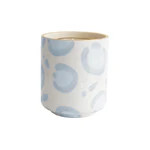 Leopard Vase | Lo Home by Lauren Haskell Designs