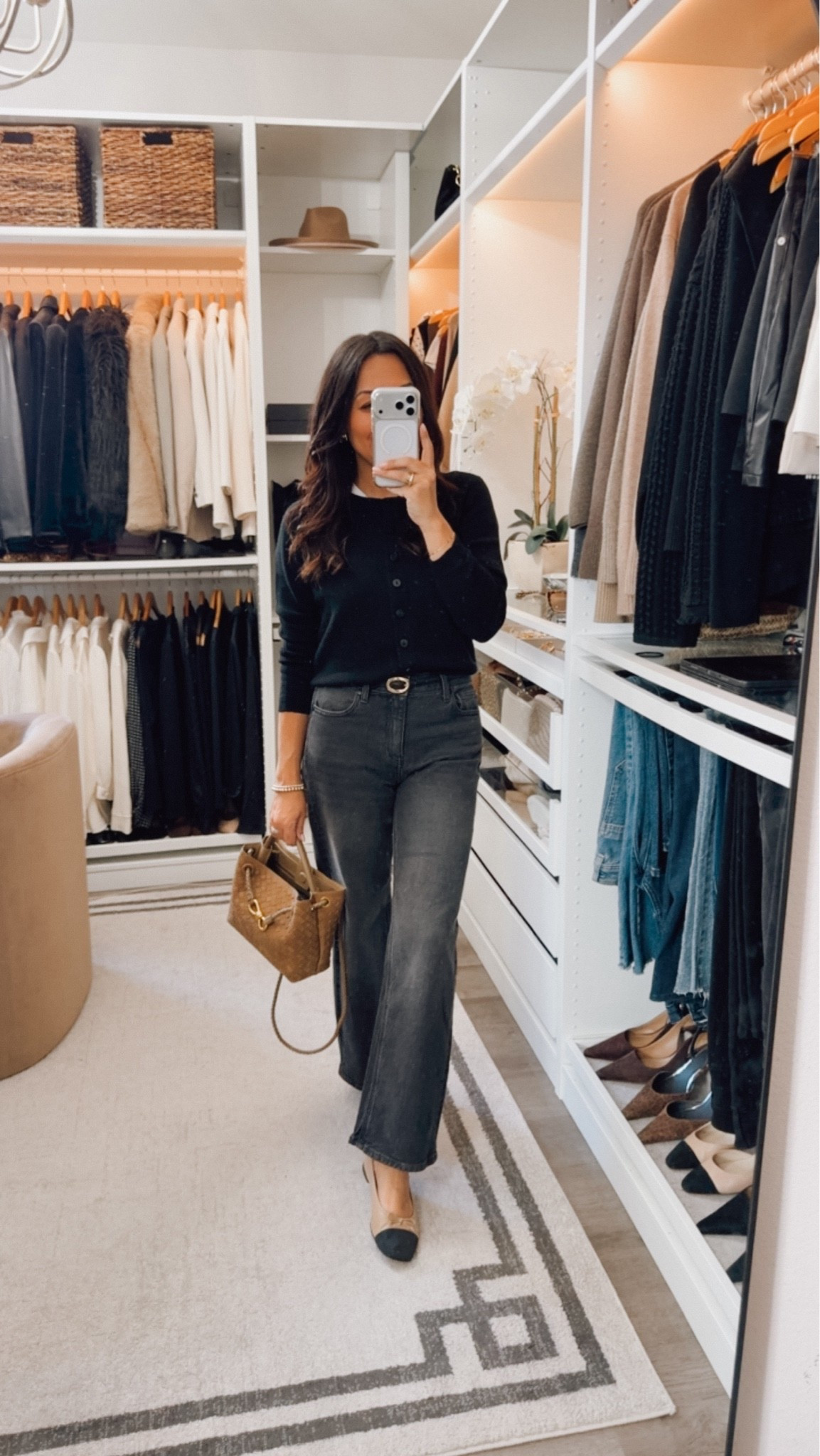 Fall basics- everything TTS🍂

#LTKSeasonal #LTKootd #LTKOver40