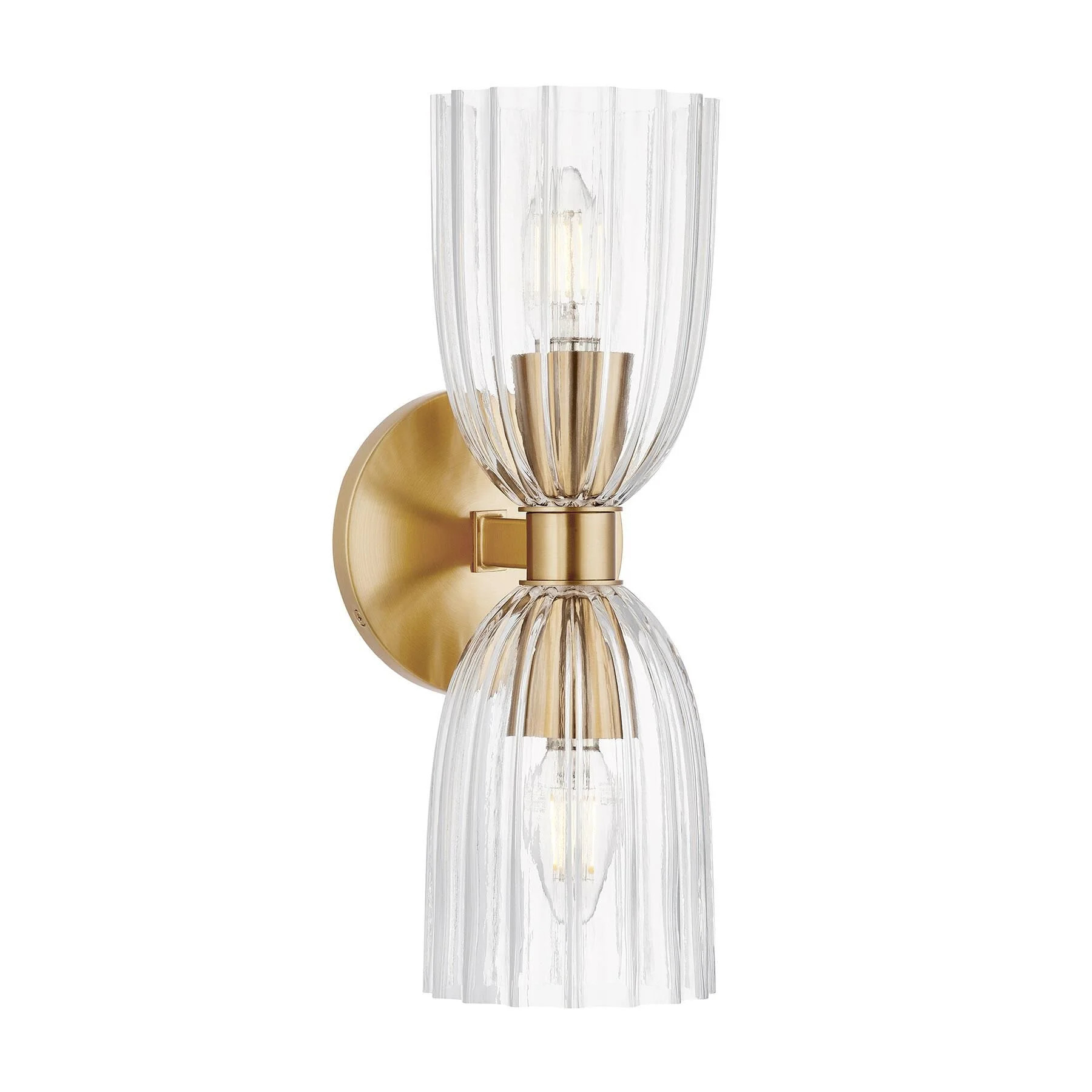14 Inch Wall Sconce by Meridian Lighting | 1800 Lighting