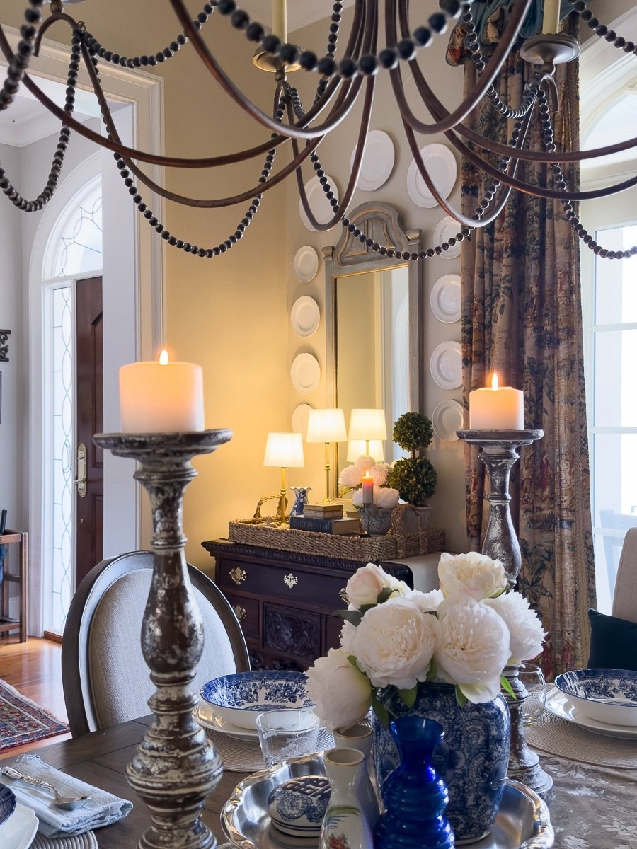 Spring styling with peonies, wicker and blue and white

Amazon | chinoiserie | chandelier 

#LTKHome #LTKSeasonal