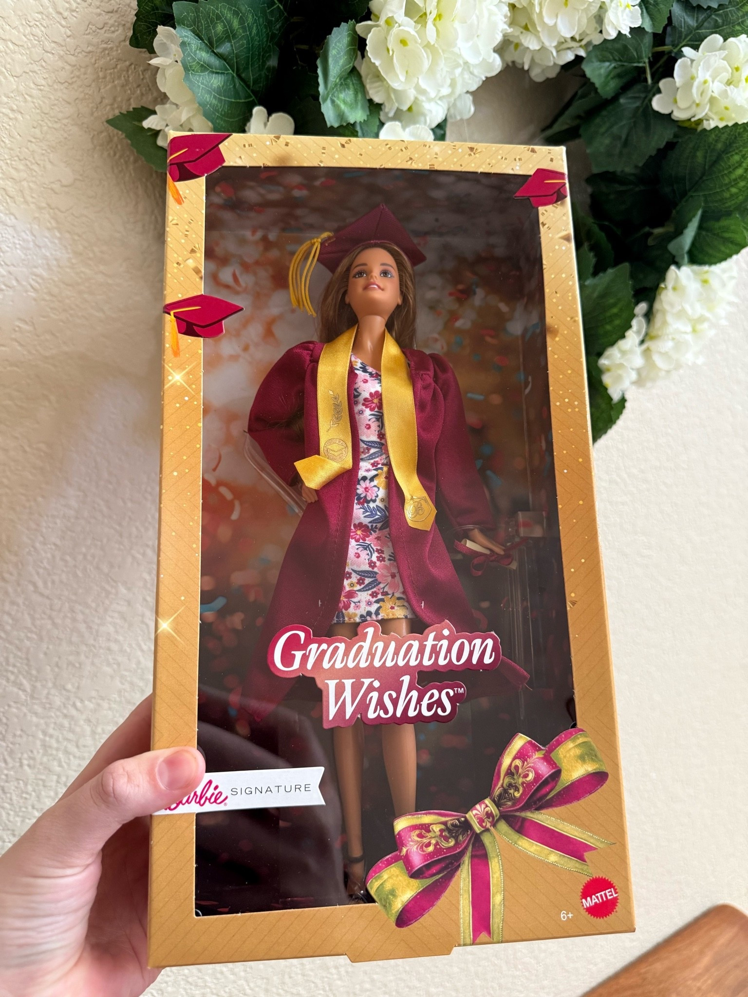 The perfect kindergarten graduation gift

#LTKmomlife #LTKKids #LTKdayinmylife
