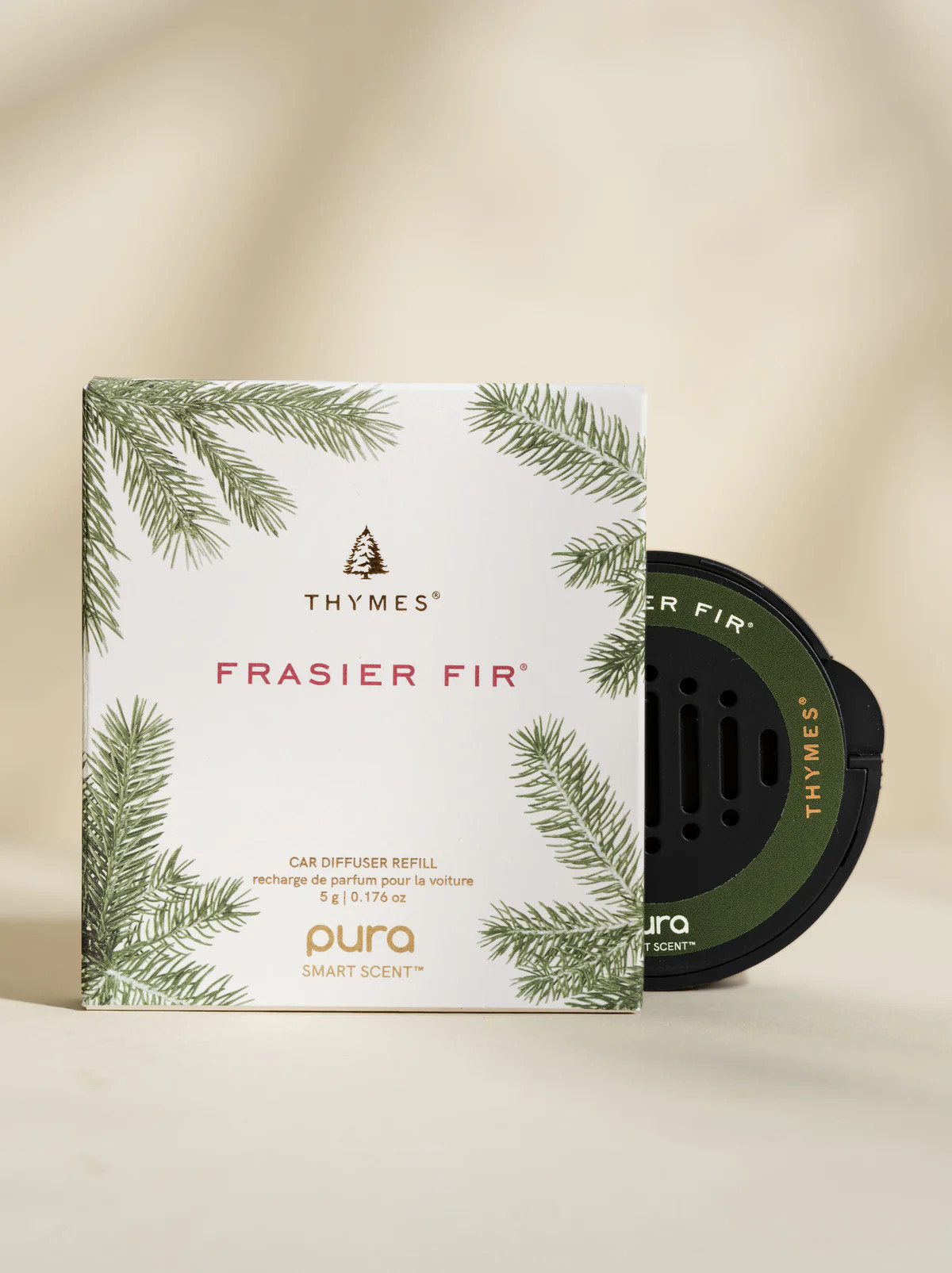 Frasier Fir | Pura