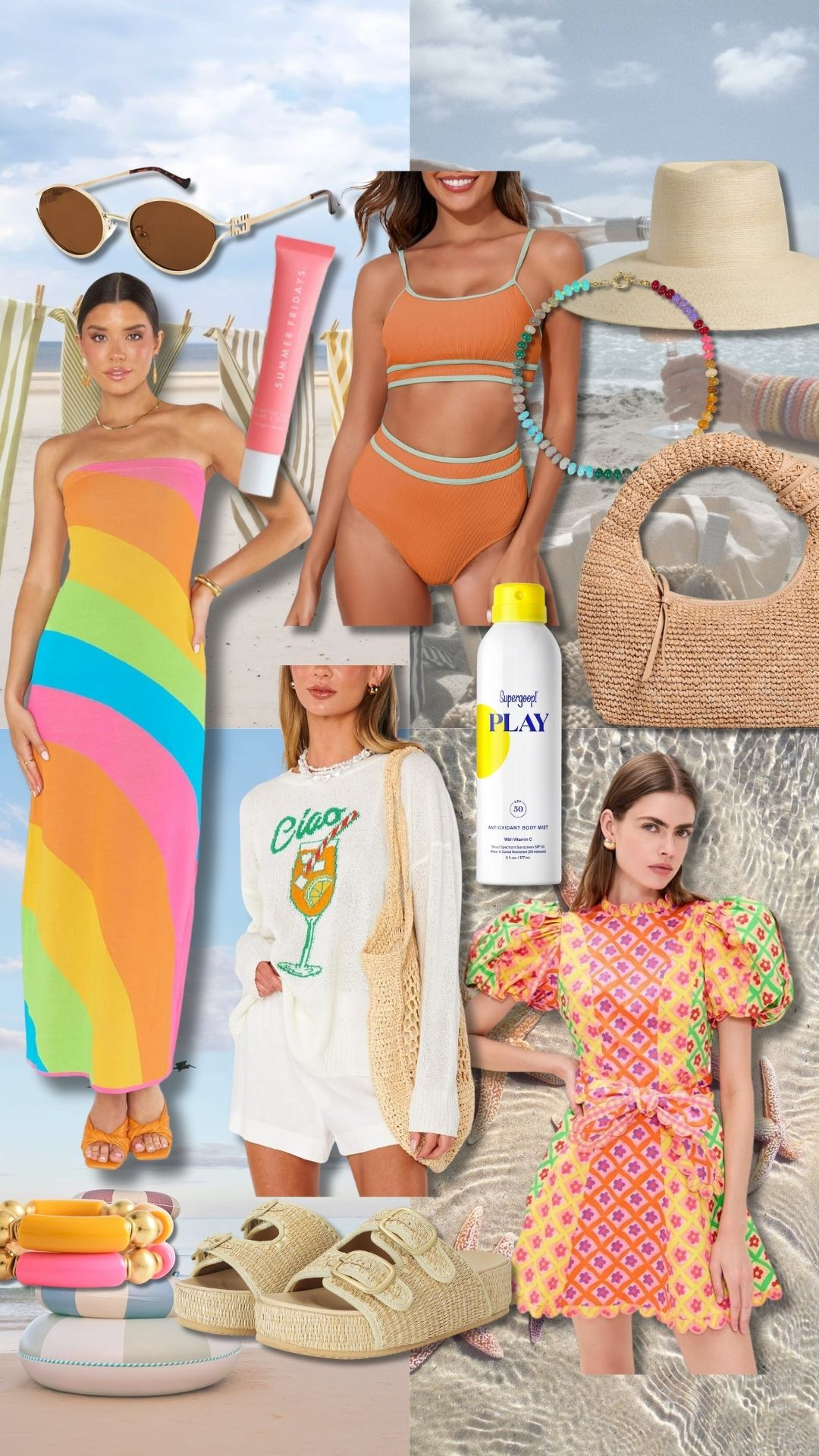 Amazon summer style staples 

#LTKStyleTip #LTKFindsUnder50 #LTKSeasonal