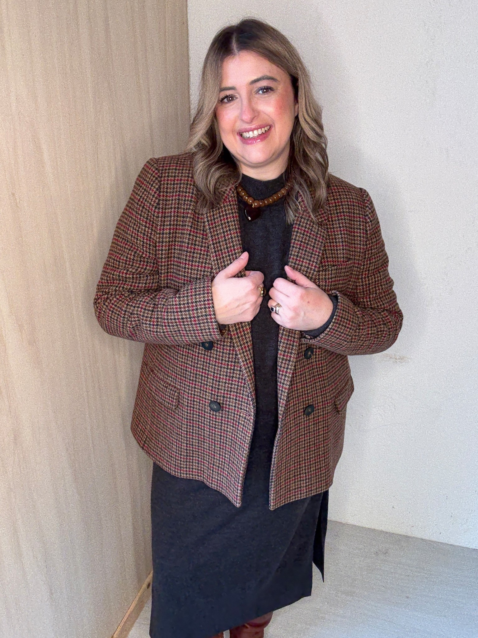 #LTKwinter #LTKplussize #LTKcurves
