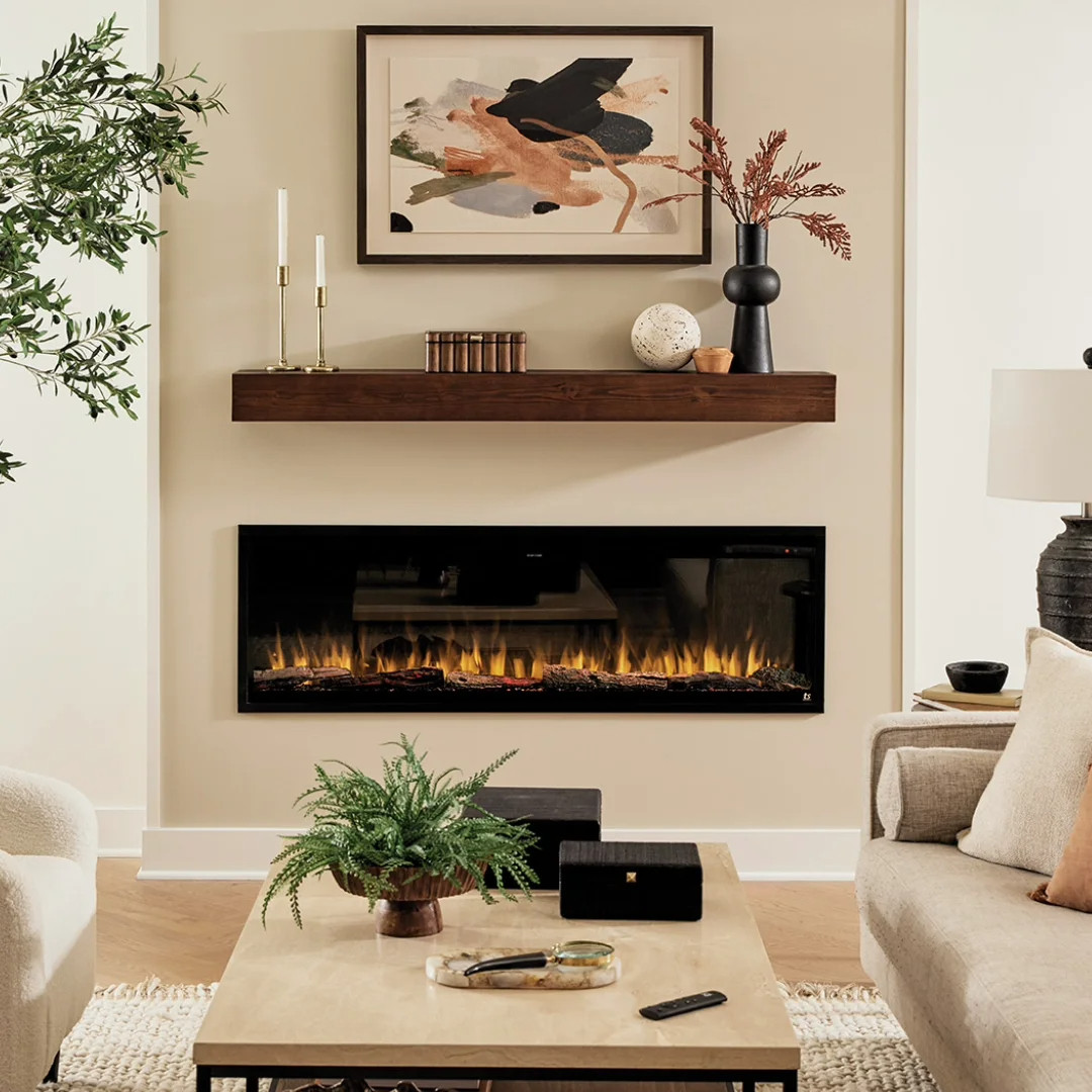 Create a cozy focal point with a sleek fireplace console table. Its minimalist design blends seamlessly with modern décor, while the gentle warmth of the fireplace makes every moment at home feel a little more special.

#Wayfair #FireplaceFurniture #MinimalistDecor #CozyHome #ModernLiving #LivingRoomInspo #InteriorStyle #HomeDecor #WarmAndCozy #DreamHome 

 #LTKSeasonal #LTKHome #LTKSaleAlert