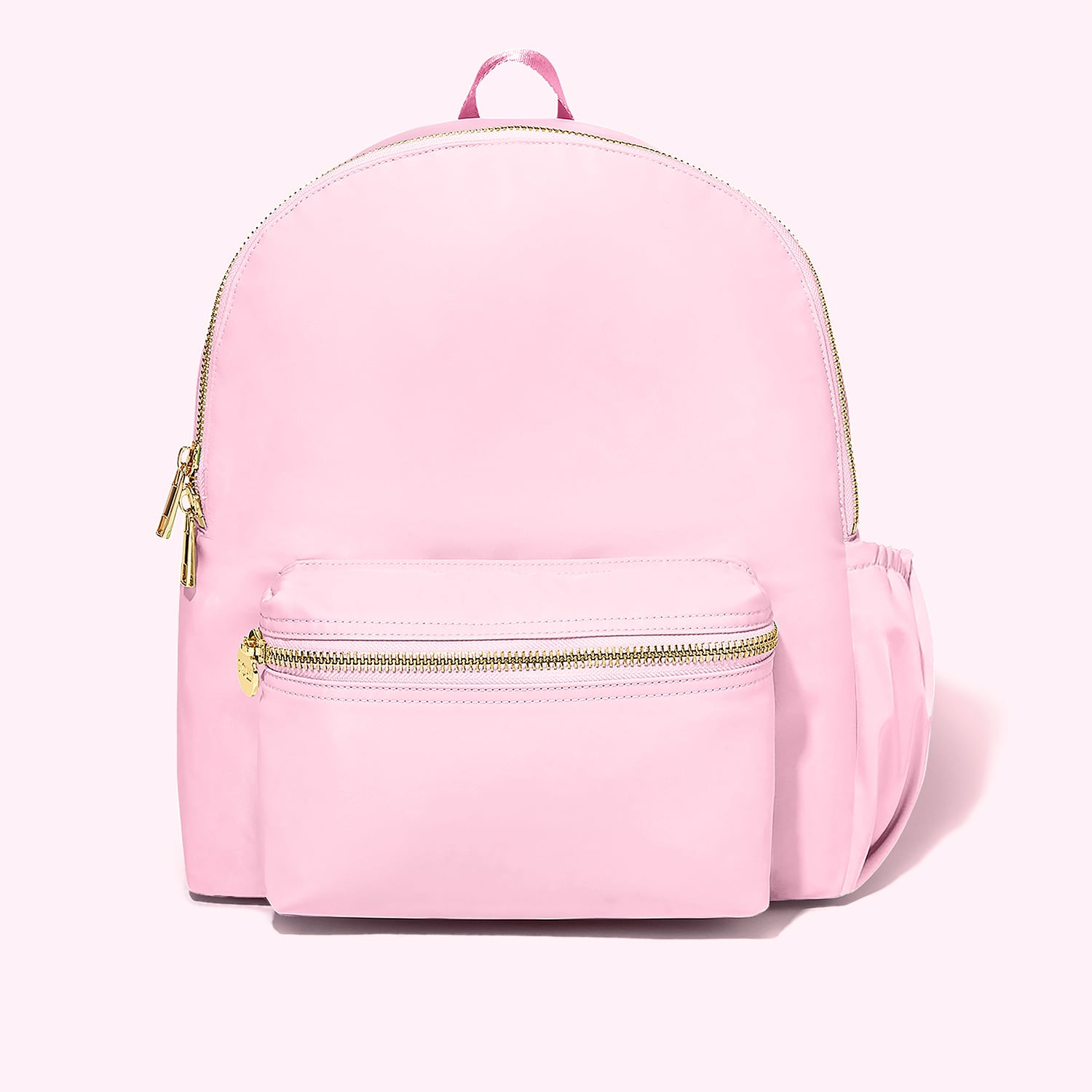 Classic Backpack with Water Bottle Holder | Stoney Clover Lane | Stoney Clover Lane