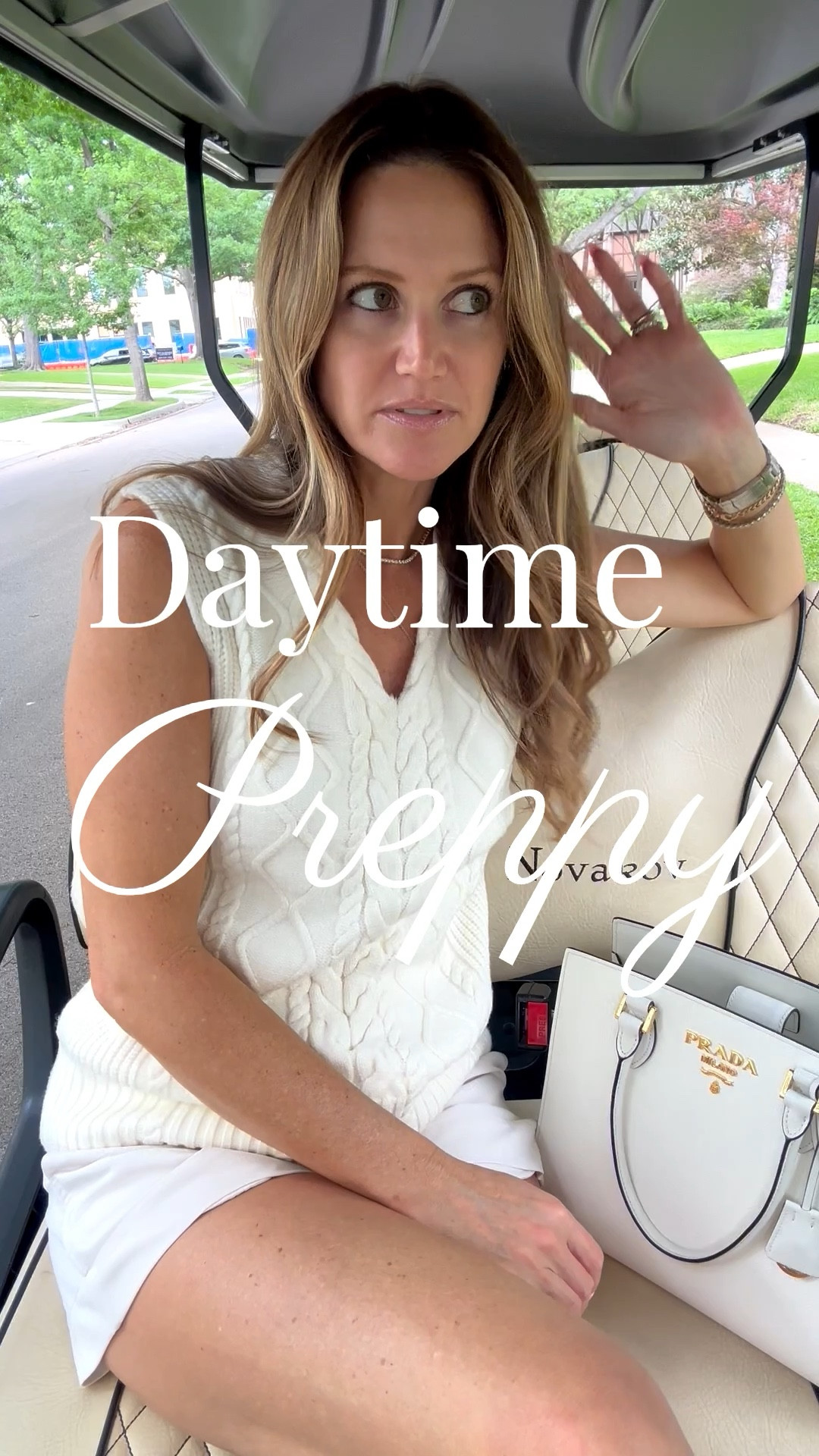 I wear #varley almost everyday. It’s so classy and put together looking. 

#LTKActive #LTKOver40