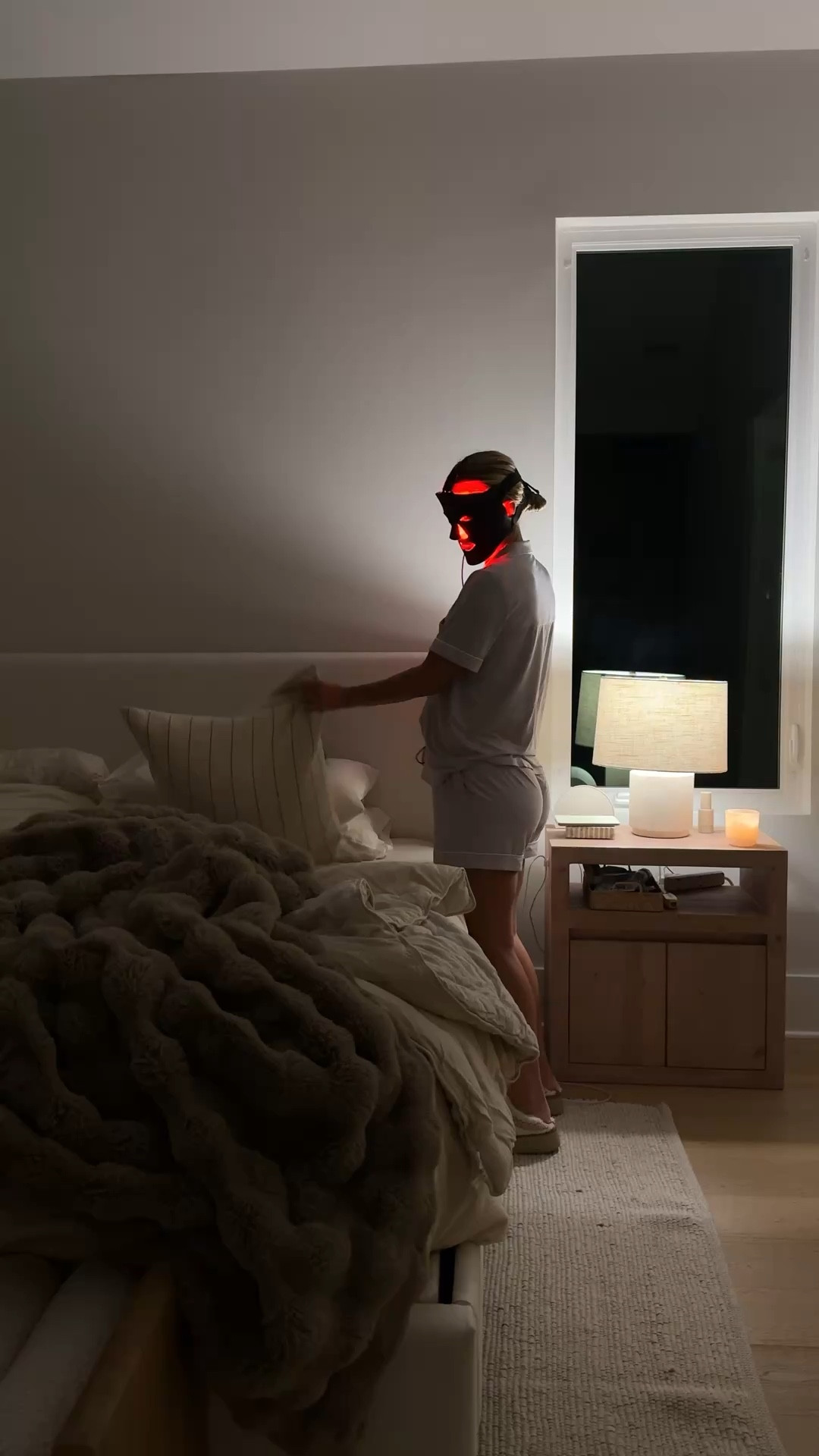 Been looking forward to sleeping on this mattress again! On sale for 30% off! 