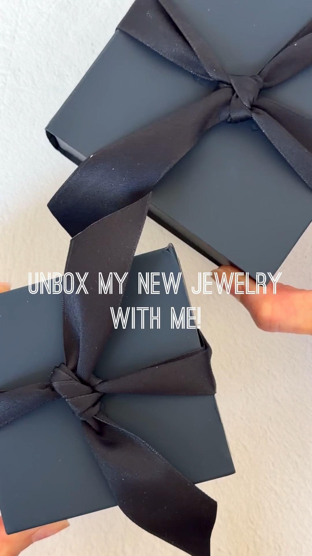 I just discovered the most amazing jewelry site - @dorsey. Incredible, stunning pieces of lab grown diamonds, moissanite, sapphires and more. Unbox these earrings with me - one for date nights or events and the other for everyday wear. So reasonably priced too! 

#LTKOver40 #LTKWedding