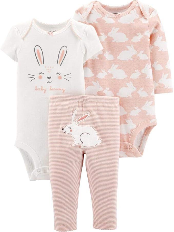 Carter's s 3-Piece Little Character Set | Amazon (US)