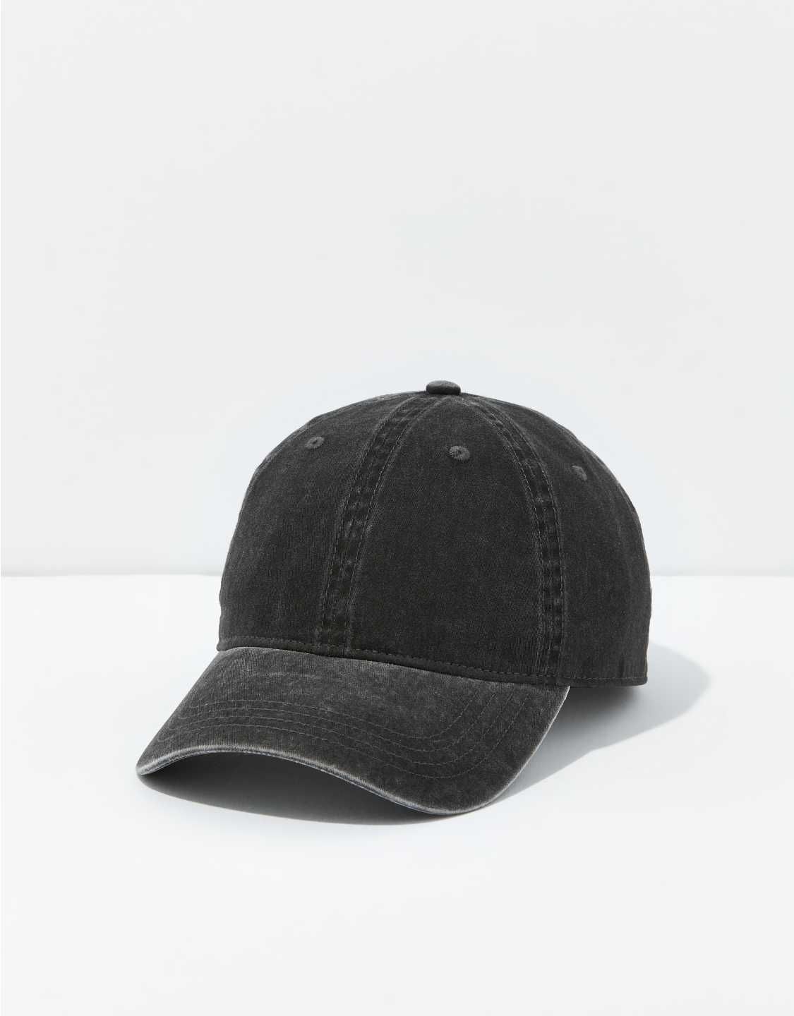 AEO Washed Baseball Hat | American Eagle Outfitters (US & CA)