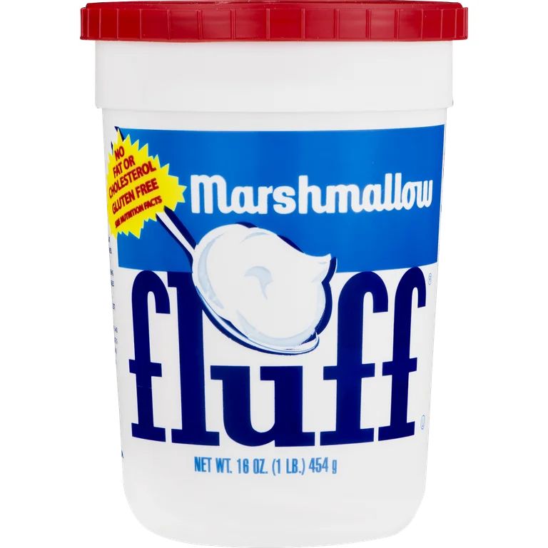 fluff marshmallow spread 16 oz pack of 12 | Walmart (US)