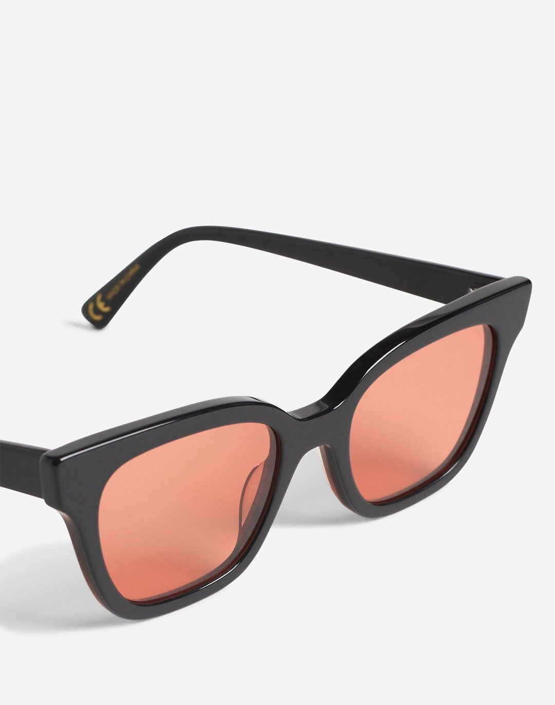Pierport Sunglasses | Madewell