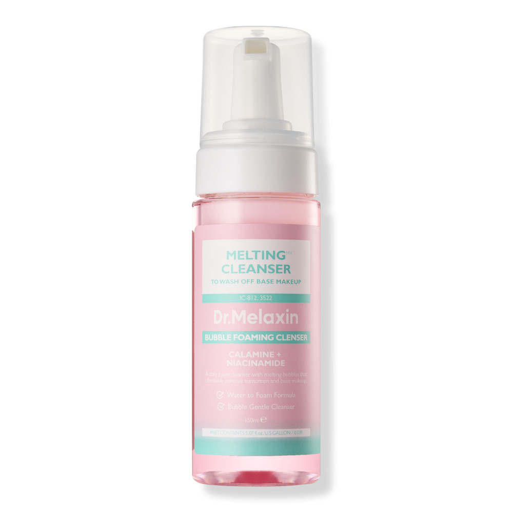 Dr. Melaxin Melting Cleanser | Ulta
