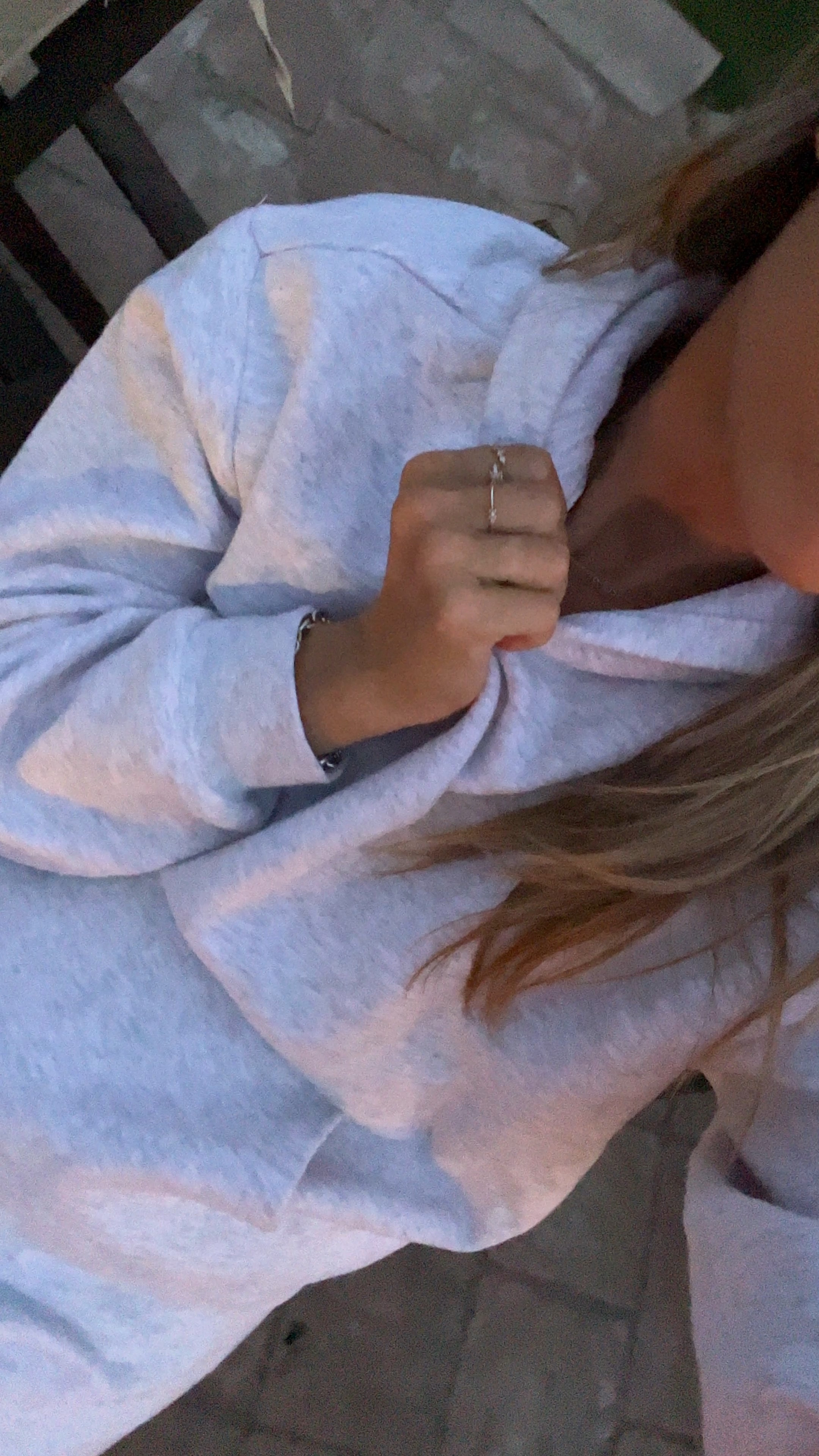 Find me in this all fall long! Soo comfortable  