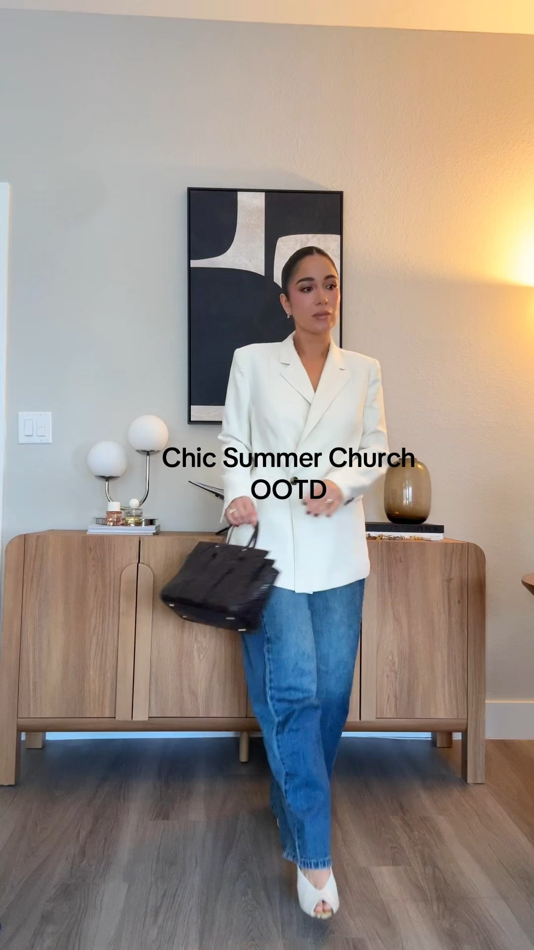 Chic church outfit!✨

#LTKgrwm #LTKootd #LTKPetite