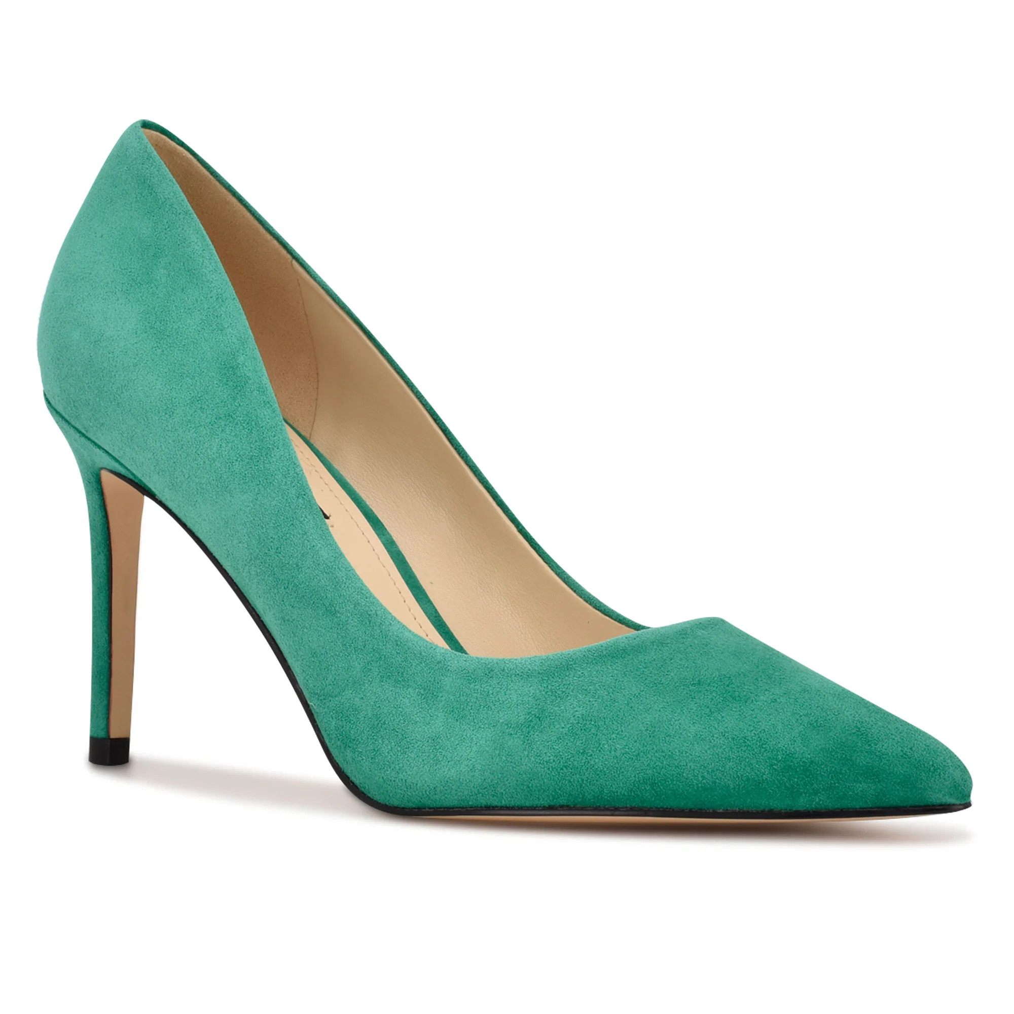 Ezra Pointy Toe Pumps | Nine West (US)