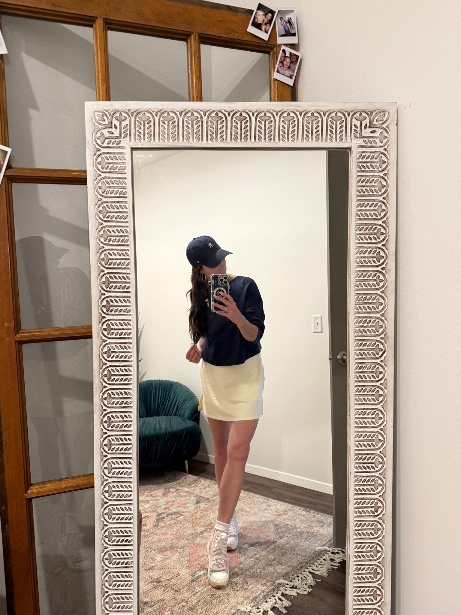 Aerie has pretty much cornered the market on this athletic wear.  I’ll take one of everything please.

#LTKFindsUnder100 #LTKActive #LTKSummerEdit