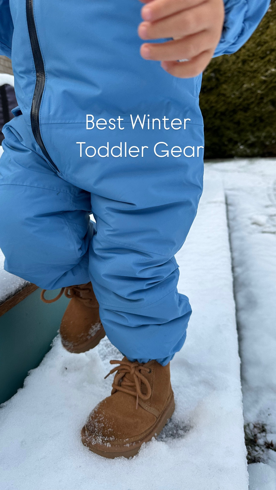 Warm winter boots for toddlers
Best snow gear for toddlers
Toddler winter gear for snow play
Winter outdoor essentials for toddlers
Best brands for toddler winter gear

#LTKSeasonal #LTKFindsUnder100 #LTKKids