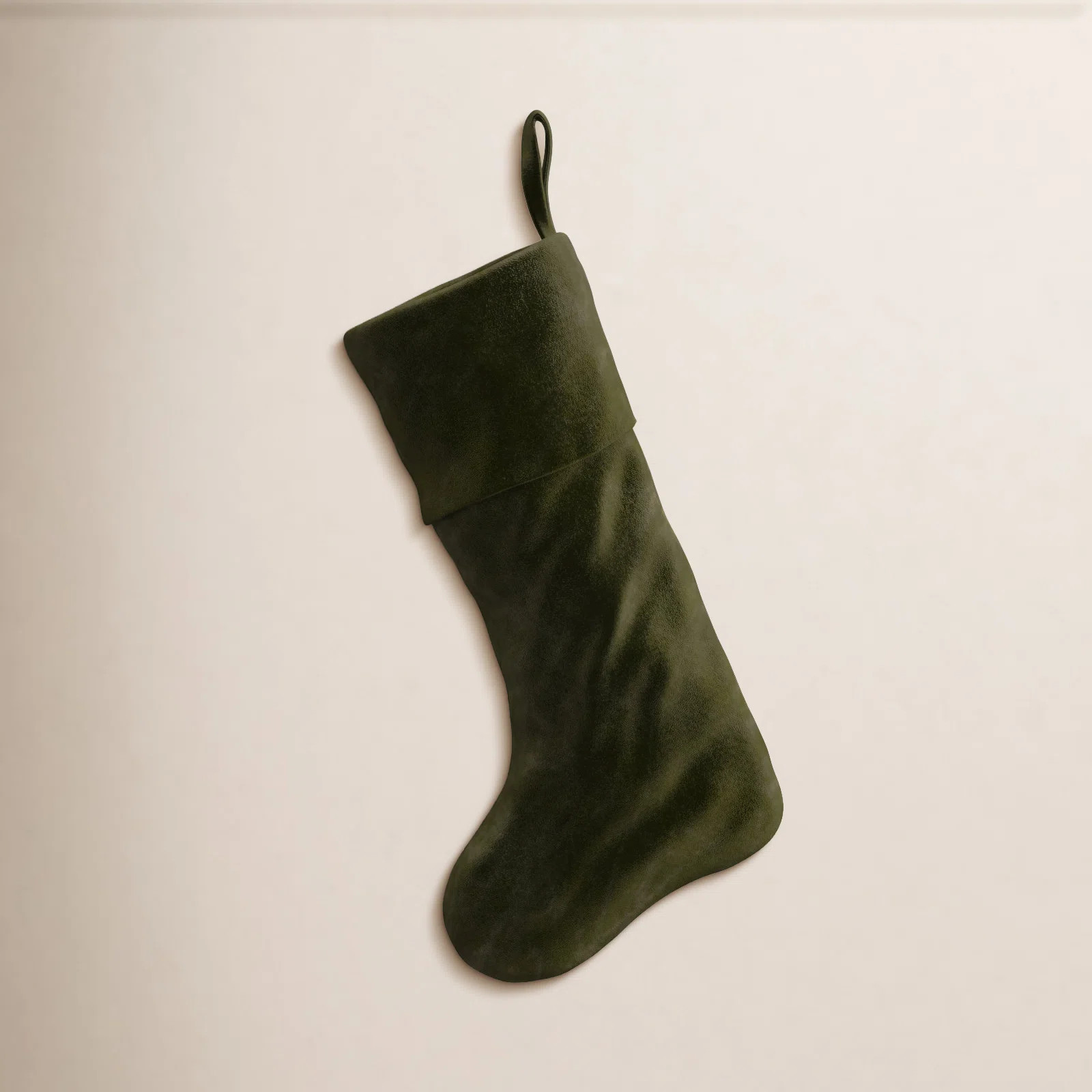 Velvet Stocking | Wayfair North America
