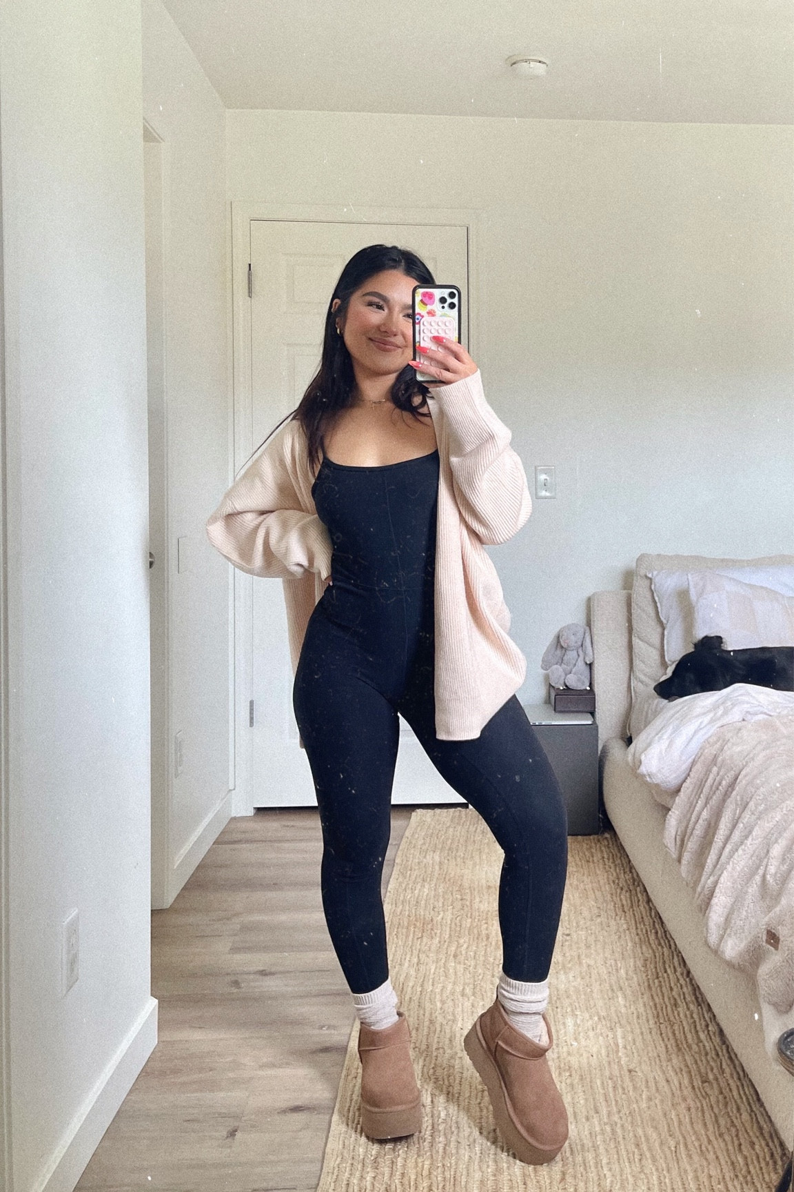 fall outfit inspo🍂 wearing L in the cardigan 

#LTKshoecrush 

#LTKSeasonal