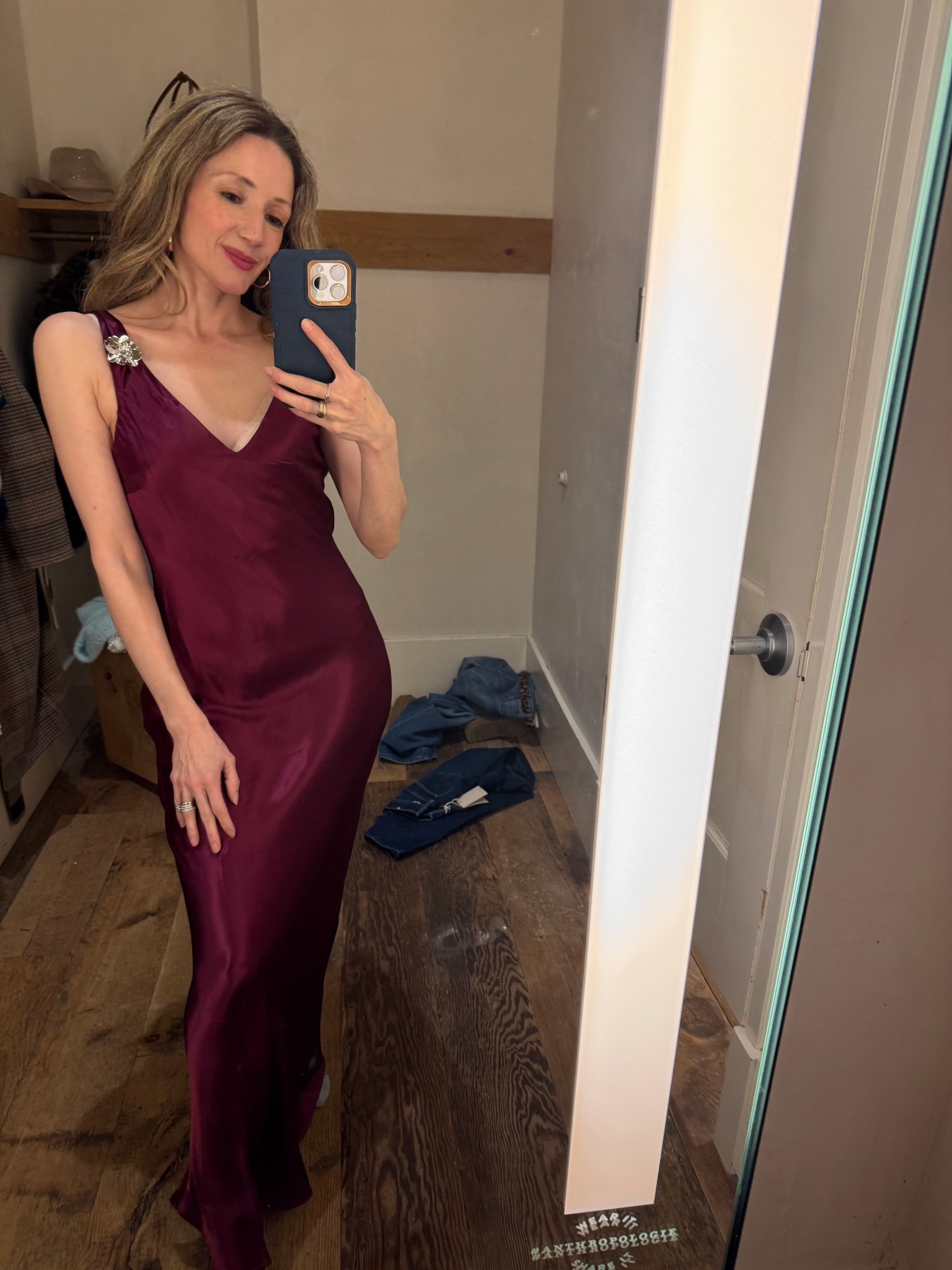 The perfect glam dress!

#LTKootd #LTKWedding #LTKHoliday