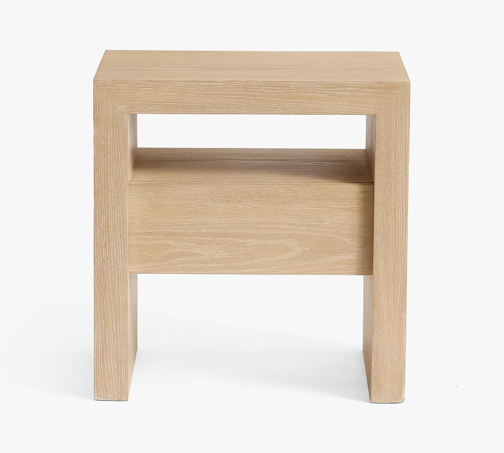 Newport Mini Nightstand (22") | Pottery Barn (US)
