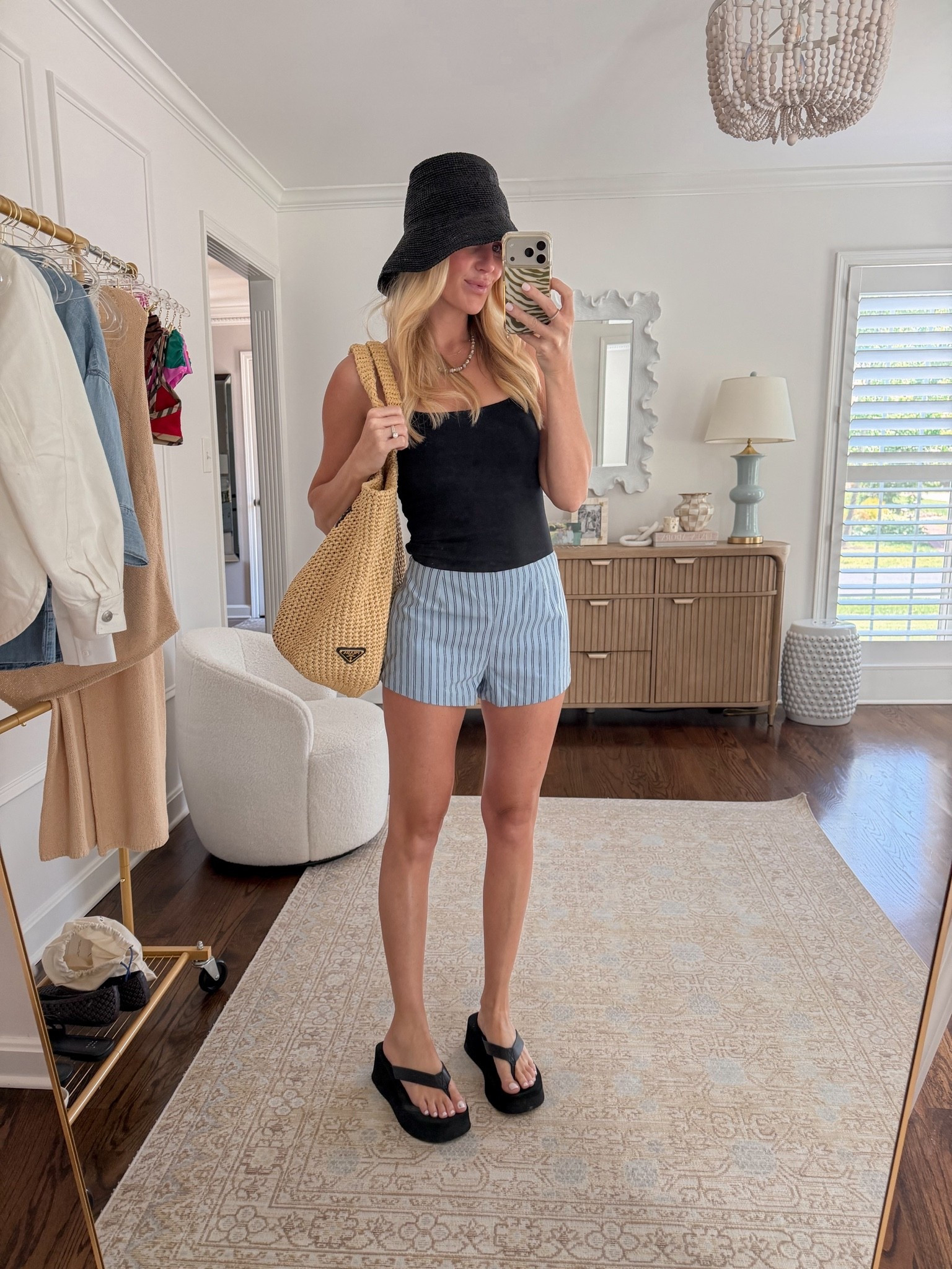 Saturday ootd in @Revolve