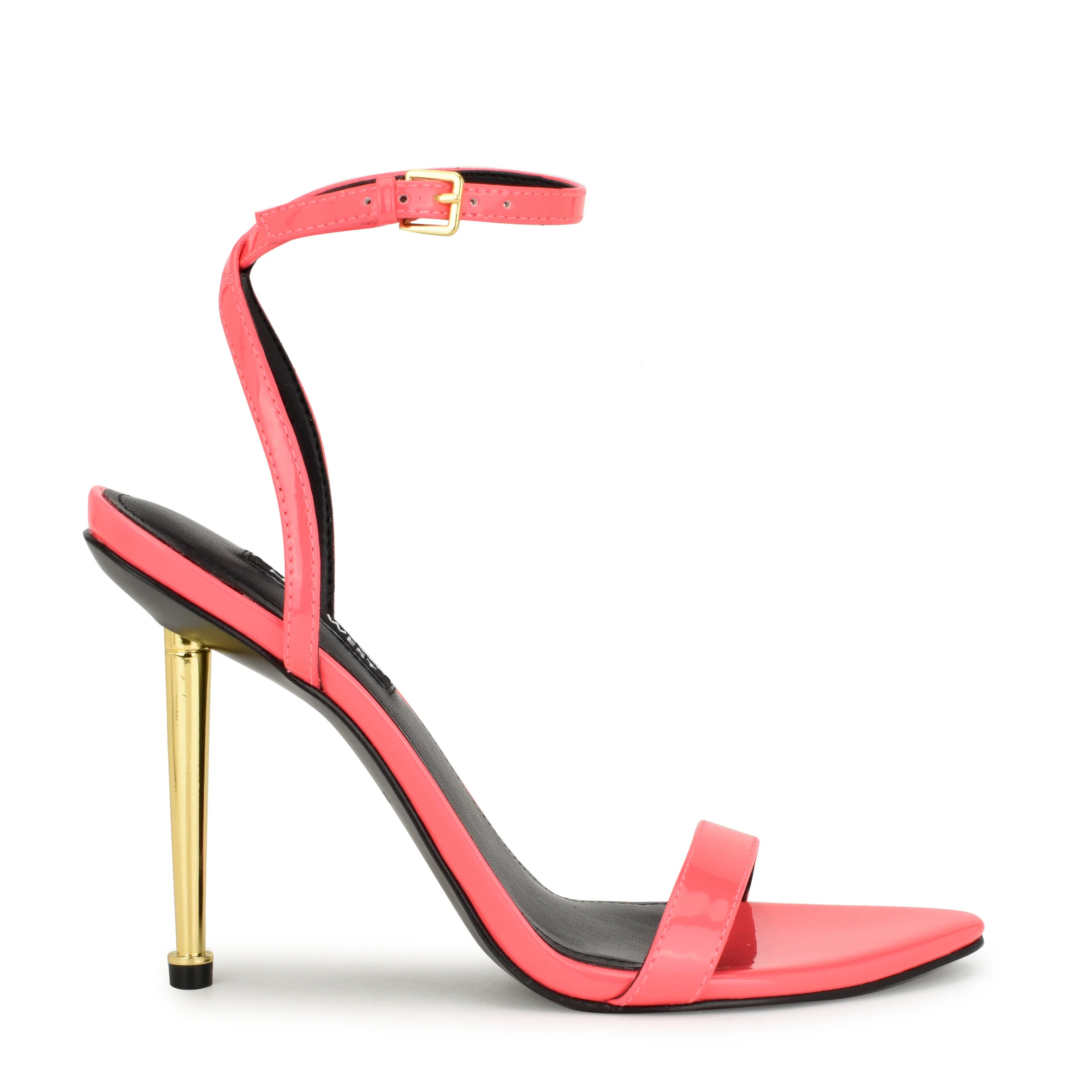 Reina Ankle Strap Sandals | Nine West (US)