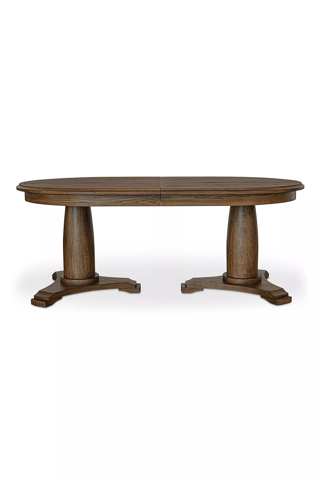 Jamie Extension Dining Table | Anthropologie (US)