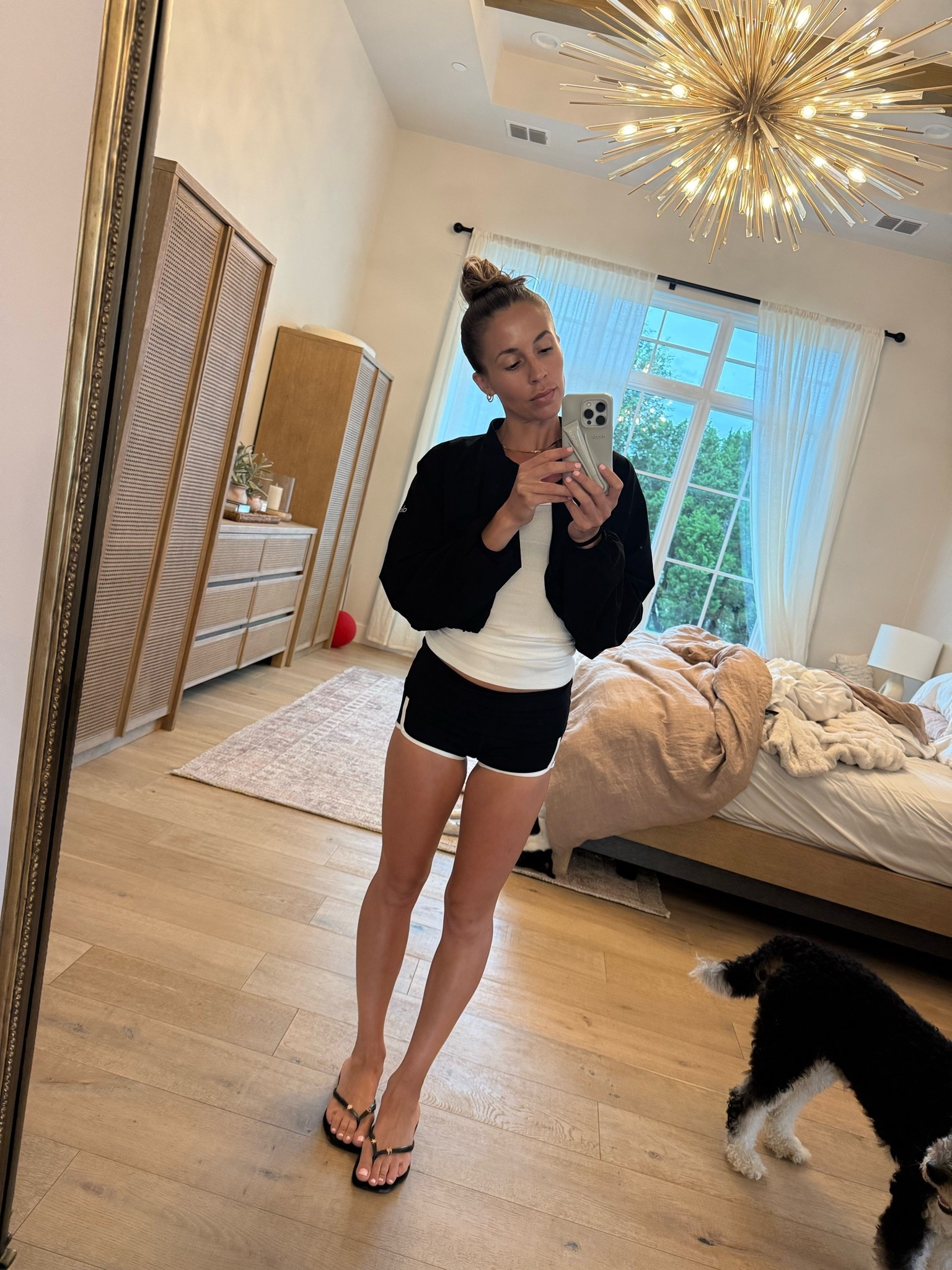 today’s active set.🖤

#LTKootd #LTKActive #LTKdayinmylife