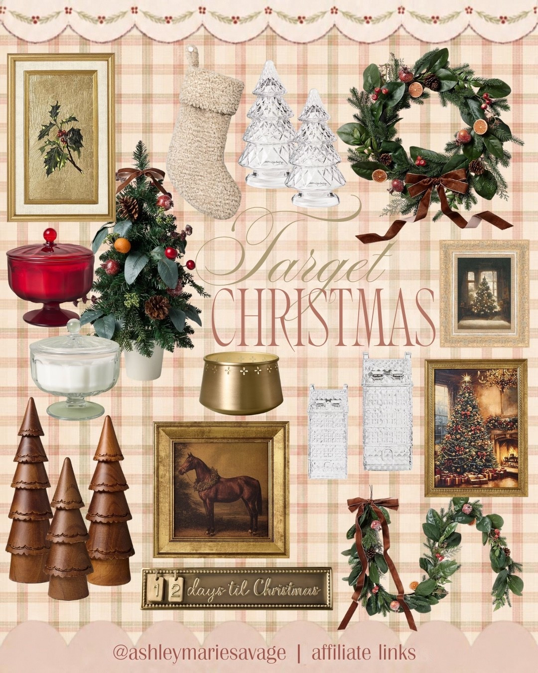Target Christmas has dropped! So many amazing Christmas decor items and so excited to decorate with all these beautiful pieces. @Target

#LTKSeasonal #LTKHome