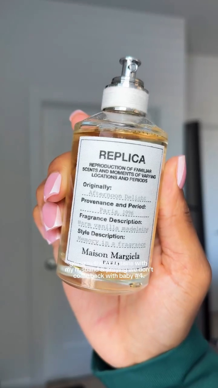 Mountain time with @maisonmargielafragrances x @maisonmargiela 🫶🏽 from @sephora . Time for fun in the mountains for a birthday weekend getaway ⛰️🧗🏽‍♀️