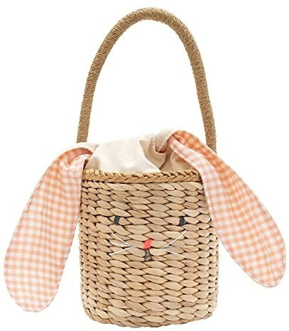 Meri Meri Bunny Basket | Amazon (US)
