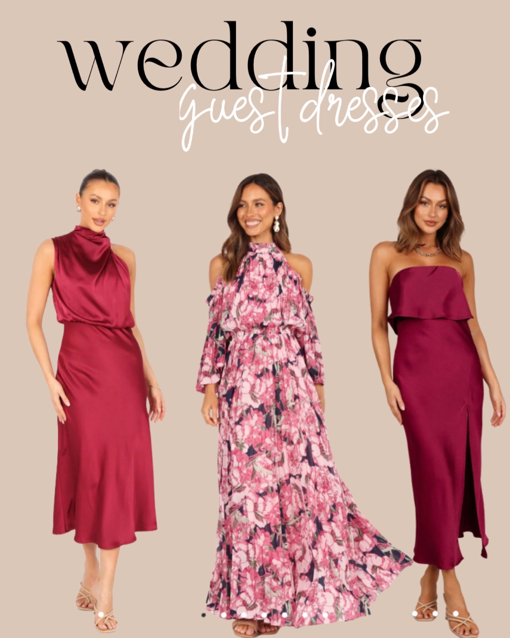 cutout dresses for women Black Cutout Maxi Dress