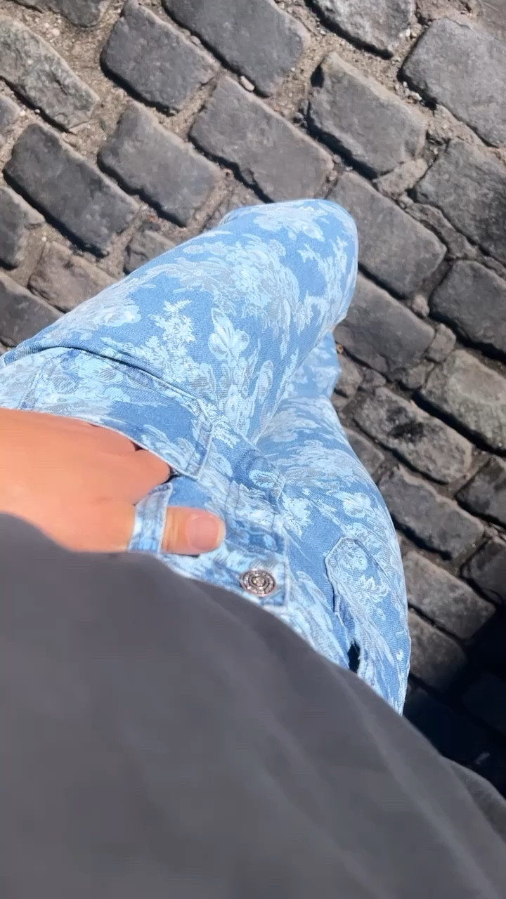 feels like summer ✌🏼☀️

#LTKworkwear #LTKSeasonal #LTKstyletip