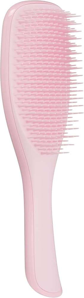 Tangle Teezer Ultimate Detangler Hairbrush for Wet & Dry Hair, Eliminates Knots & Reduces Breakag... | Amazon (US)
