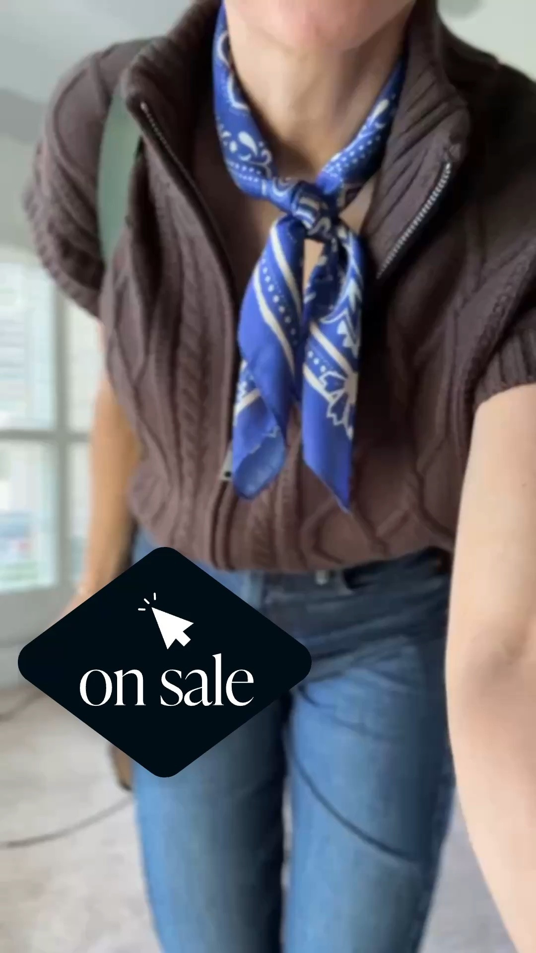 @Splendid top- on sale with code FRIEND
@motherdenim on sale @bloomingdales-us 
Pop of color from @evereve

#LTKgrwm