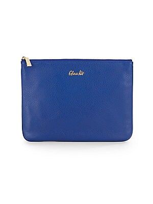 Jody Leather Glam Kit Pouch | Saks Fifth Avenue OFF 5TH