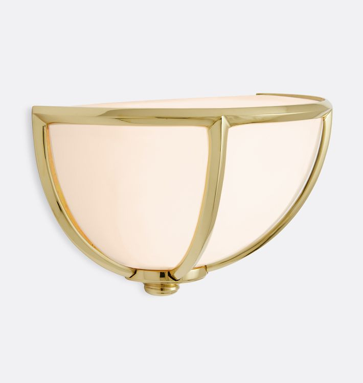 Erickson LED Sconce | Rejuvenation