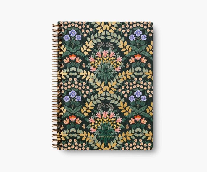 Spiral Bound Notebooks | Rifle Paper Co. | Rifle Paper Co.