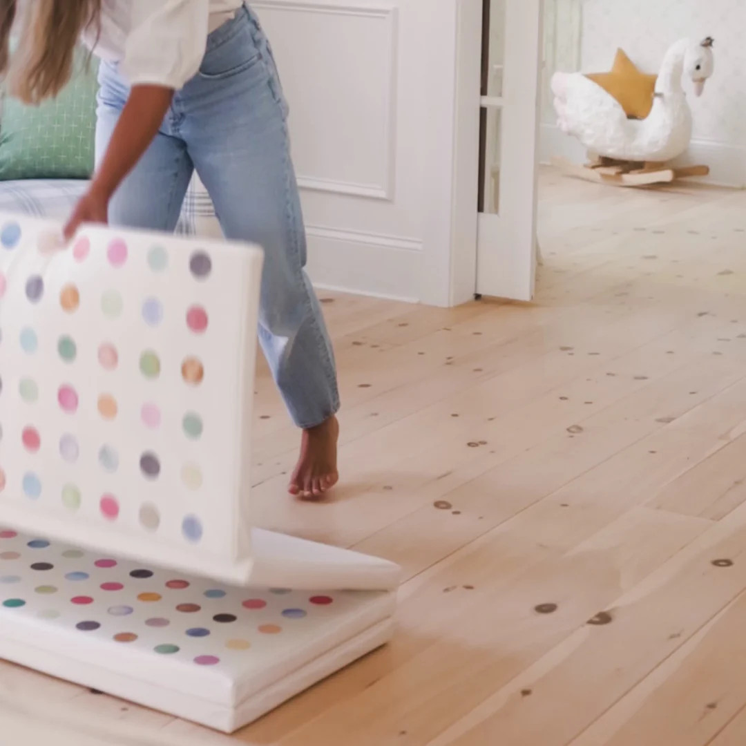 Tumbling Mat | Dottie | House of Noa (formerly Little Nomad)