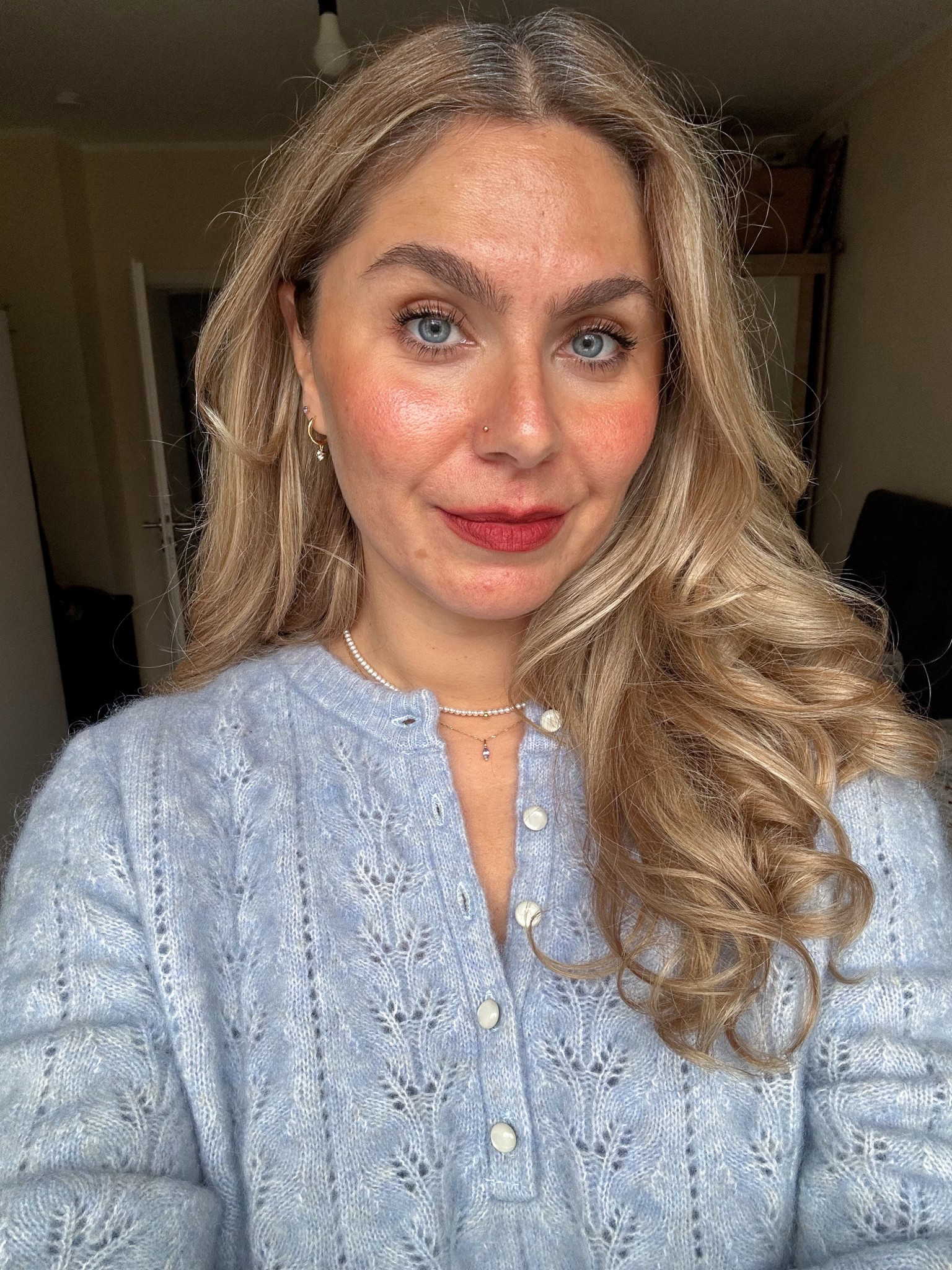 #winterfashion #knits #parisianstyle 

#LTKSeasonal #LTKBeauty #LTKOver40